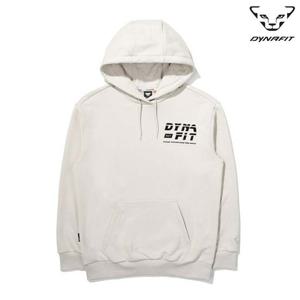 다이나핏 [택가 119,000원] 공용 SCATTER 스캐터 후드 티셔츠 YUU22272