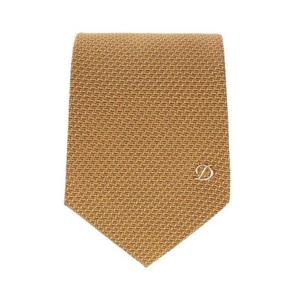 [에스티듀퐁(넥타이)]솔리드 타이(TE4FM61KA034TYE)