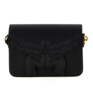 엠씨엠 크로스백 MWREAAC02 BK