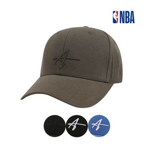 [엔비에이]남녀공용 ATL 빅사이즈 오버핏 모자 하드볼캡 N245AP441P
