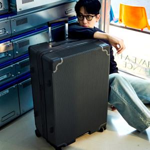 [브라이튼] 레븐 28인치 여행용캐리어 수화물용 여행가방 확장형