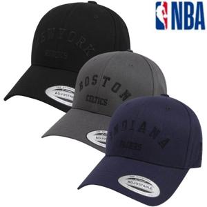 [NBA]N245AP448P GR 남여공용 엔비에이 팀별 오버사이즈캡 대두캡 롱챙 볼캡 모자