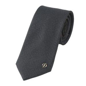 [에스티듀퐁(셔츠)]원포인트솔리드타이TE4FM61KA041TGY