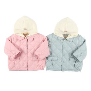 [에뜨와]시모어퀼팅자켓 07R525202/유아,돌,축하선물,간절기 점퍼