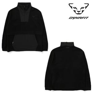 LJS [다이나핏] 남녀공용 MOVEON (무브온) 반집업 티셔츠 (YUW23255Z1)