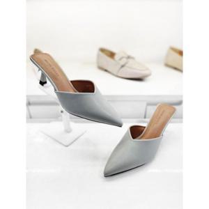 [세레스]세레스 세이브존07 미들힐블로퍼6.5cm C4P22Y7TR96M35 (