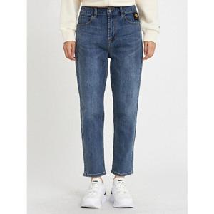 [지프]공용 클래식워싱 스트레이트데님 (JM3DPF122)