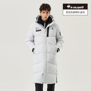 [르꼬끄공식] 듀얼플렉스 플러스 구스 롱다운 (QP423EDJN2)