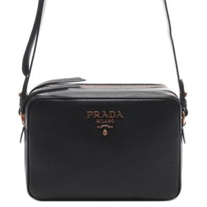 [프라다]24SS 여성 비텔로 피닉스 더블지퍼 크로스백 (1BH079 2E8K F0002 V DWW 24S
