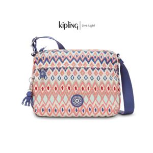키플링 크로스백 코라S KMABS20 ASTW