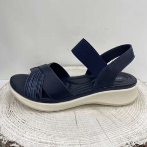 [에스콰이아]에스콰이아 여성 경량 쿠션 캐주얼 샌들 YADMSD704c