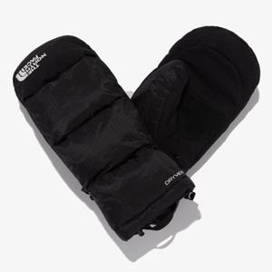 노스페이스 키즈 NJ3GQ52R 블랙 티볼 눕시 미트 장갑