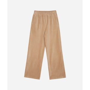 [클라이드]여성 밴딩 와이드 바지 FODPT925F