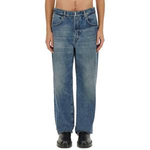 지방시 레귤러 핏 진 BM51E35Y99 415