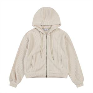 [코데즈컴바인] 코듀로이 후드집업 와이드 셋업 (CJD-XX550WA)