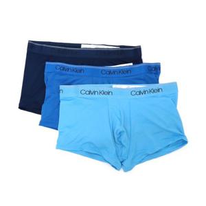 캘빈클라인 언더웨어 CK 남자드로즈3장세트 NB2569