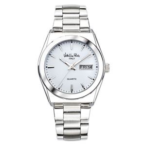 발렌티노루디 VR206623B-WTWT 남자 메탈 패션 손목시계