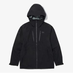 노스페이스바람막이 DQC UJ2HQ01A 남성 마이크로그라비티 액센트쉘 자켓