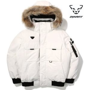 다이나핏 [택가 399,000원] 남여공용 SNOW LEO (스노우 레오) 봄버 다운 YUW23518W3