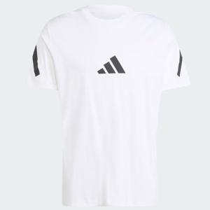 [아디다스(퍼포먼스)]남성용 Z.N.E. 레귤러핏 반팔 티셔츠 JE3078