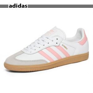 [아디다스] (정품) 스니커즈 삼바 OG 여성/키즈 JP5480