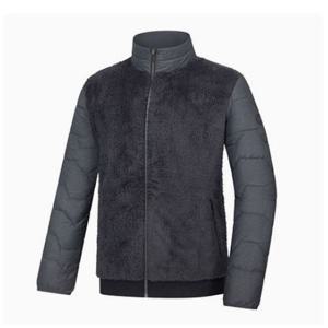 [콜핑]LD18 남자 겨울 밑단시보리 부클배색 웰론 경량패딩자켓 KTJ6818M/6796M