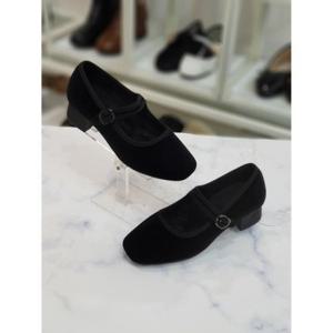 [한슈]한슈 세이브존07 메리제인 펌프스3.5cm HS87s1141nt (2771