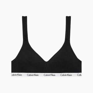 [캘빈클라인언더웨어]여성 캐러셀 패디드 브라렛QP3333A-UB1