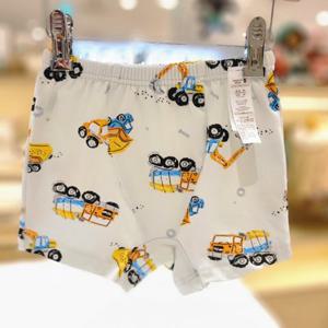 [오가닉맘] 아동 포크너면모달남아드로즈 (MKSUDW04)