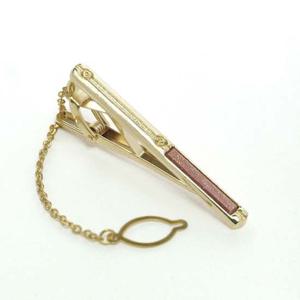 다들 예뻐 놀래 깔끔한 넥타이핀(Tieclip)