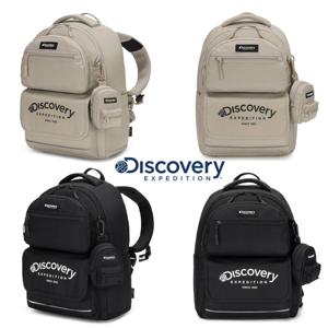디스커버리키즈 DKBK1305N 라이크 에어 듀얼 저학년 가방 경량