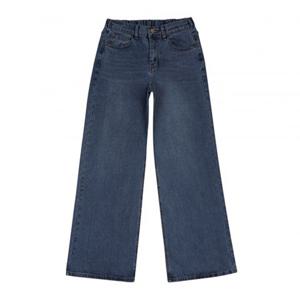 [코데즈컴바인] 뒷밴드 세미와이드 데님팬츠 (CKA-DP001W1)