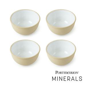 [포트메리온]미네랄즈 공기(소) 11cm 4p(MN)