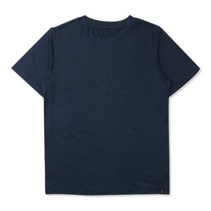 오가닉맘 주니어네이비반소런닝 THYUUR03