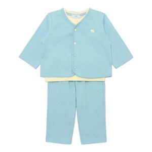 [블루독베이비] SS25 BL)가디건3set상하세트B  HH (4517067213)