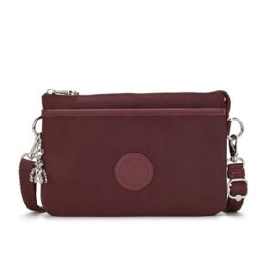 [키플링]키플링 크로스백 리리 딥오베르진 KNCBS46 DEAB