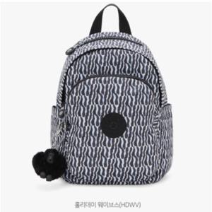 [키플링] 여행가방 미니백팩 델리아미니 KPABA18 HDWV