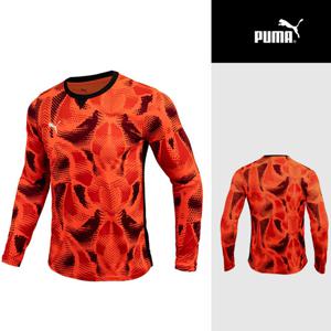 푸마 팀타겟 골키퍼 긴팔 저지(70651901) 축구유니폼