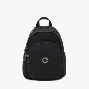 [키플링] 델리아미니 백팩 DELIA MINI 엔들리스 블랙 KPABA20 EDBK