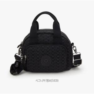 [키플링] 미니크로스백 DEFEA MINI 데페아미니 KPABT09 SIEB