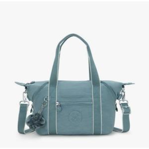 [키플링] 여행가방 아트미니 토트겸크로스백 KPABT01 RLGY