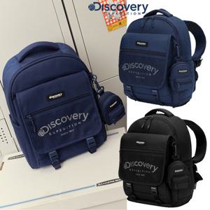 디스커버리키즈 DKBK1205N 라이크 에어 디스커버러 백팩