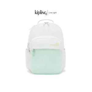 키플링 백팩 서울 KLBBA02 SMBL