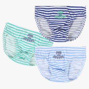 [앙떼떼]조이폴 남팬티 (3매입) ATPD24A31