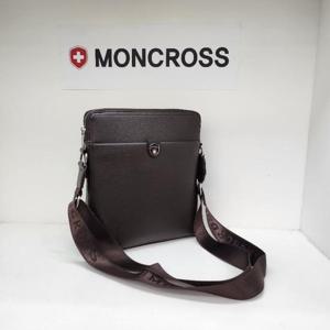 몽크로스 DP01 남성크로스백 MC8999-1