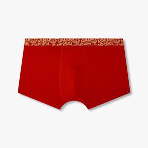 [엠포리오 아르마니 언더웨어]올오버샤이니로고미디움자카드밴드드로즈(08-1-4-3-12-059)