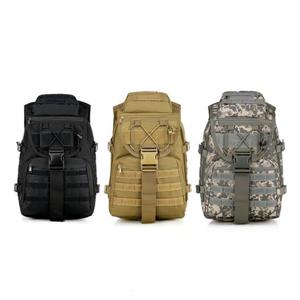 남성 밀리터리 백팩 전술가방 군인 휴가 소형 가방