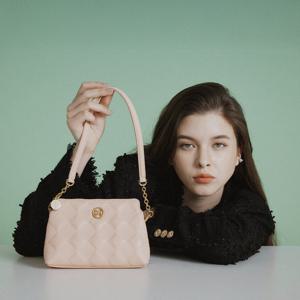 [메트로시티] 그리드 스파 숄더백 미니 M251MQ2801M