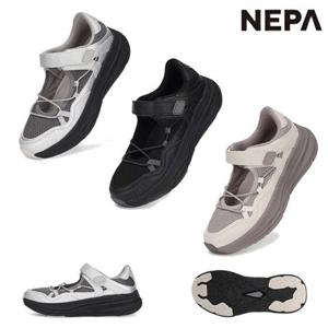 [네파]7L27653 여성 캠핑 여행 스니커즈 샌들 바르 메리제인 슈즈