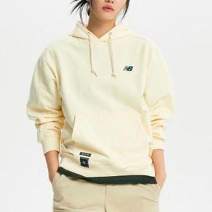 [뉴발란스]  UNI 스포츠클럽 후드티_NBN0E11213-31